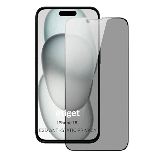 Etiget Ekran Koruyucu