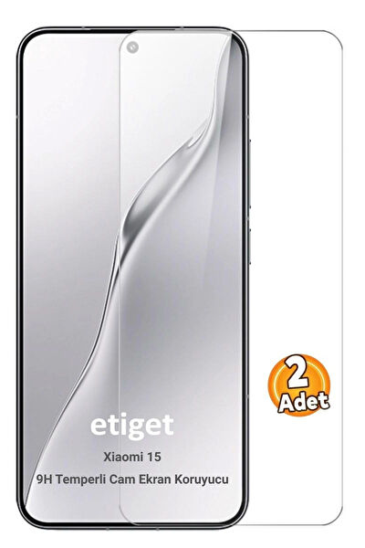 Etiget Ekran Koruyucu