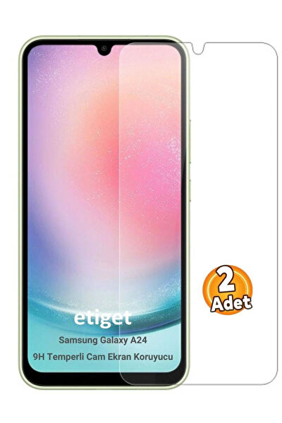 Etiget Ekran Koruyucu