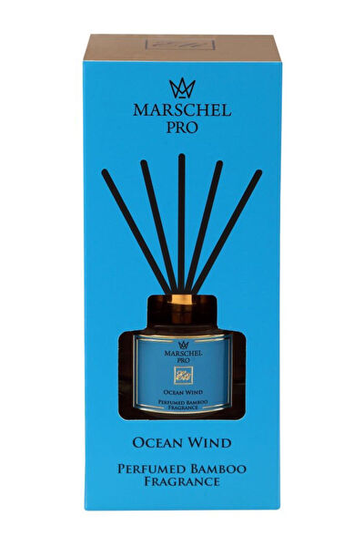 Marschel Pro Çubuklu Oda Kokusu