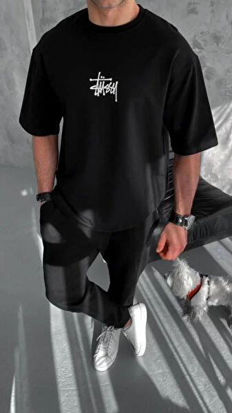 Etiler Collection Erkek Tişört