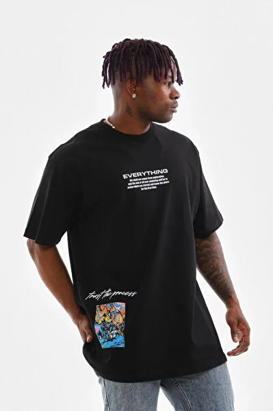 Etiler Collection Erkek Tişört