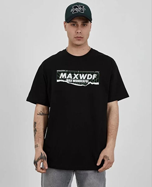 Etiler Collection Erkek Tişört