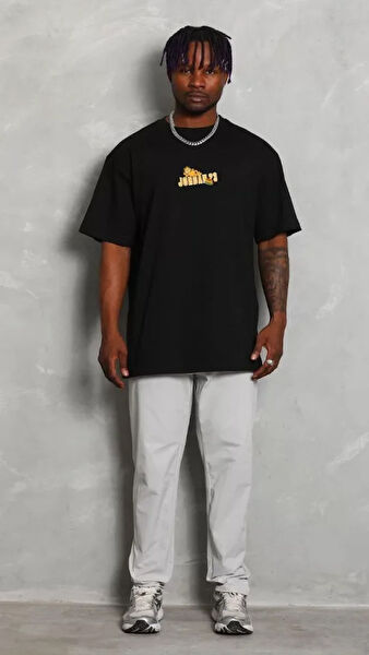 Etiler Collection Erkek Tişört