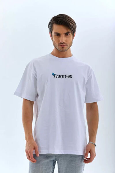 Etiler Collection Erkek Tişört