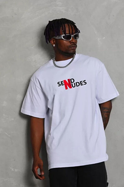 Etiler Collection Erkek Tişört