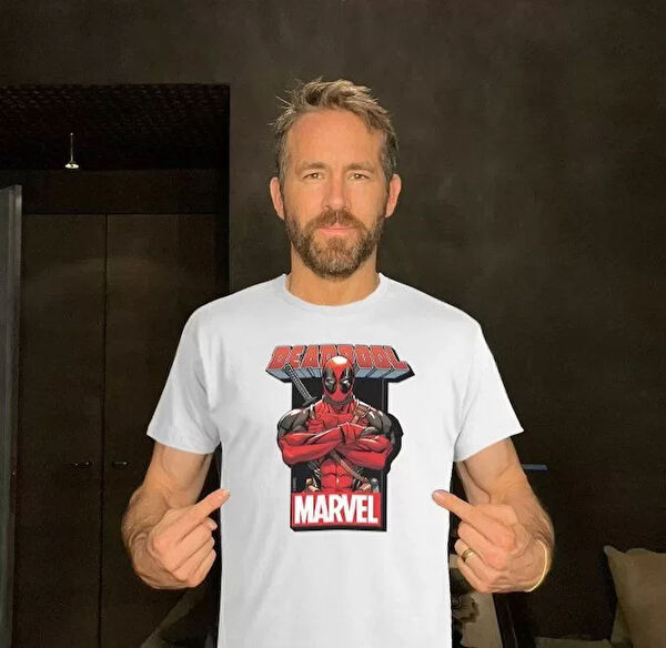 Etiler Collection Erkek Tişört