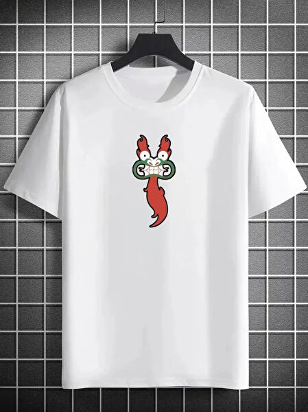 Etiler Collection Erkek Tişört