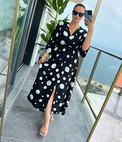 Etiler Collection Günlük Elbise