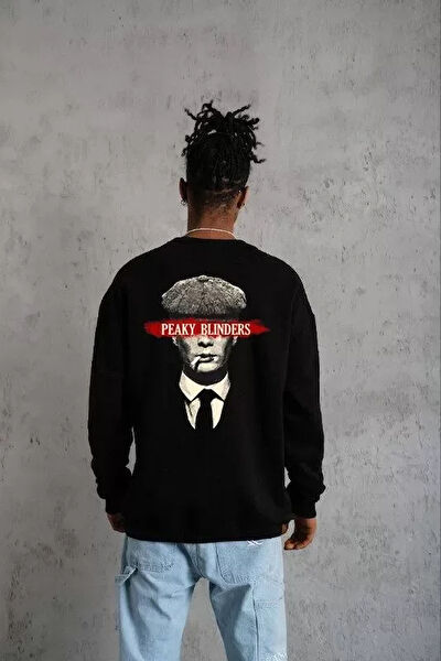 Etiler Collection Erkek Sweatshirt