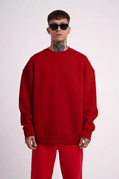 Etiler Collection Erkek Sweatshirt