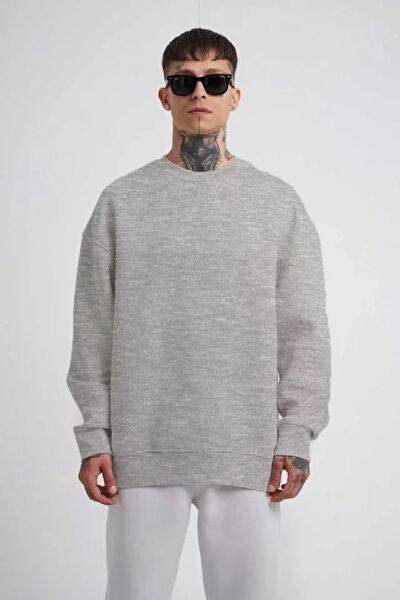 Etiler Collection Erkek Sweatshirt