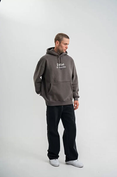 Etiler Collection Erkek Sweatshirt