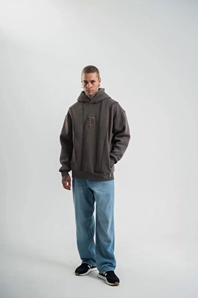 Etiler Collection Erkek Sweatshirt