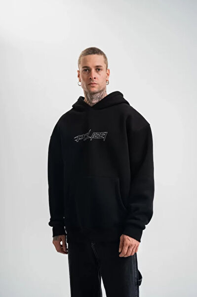 Etiler Collection Erkek Sweatshirt