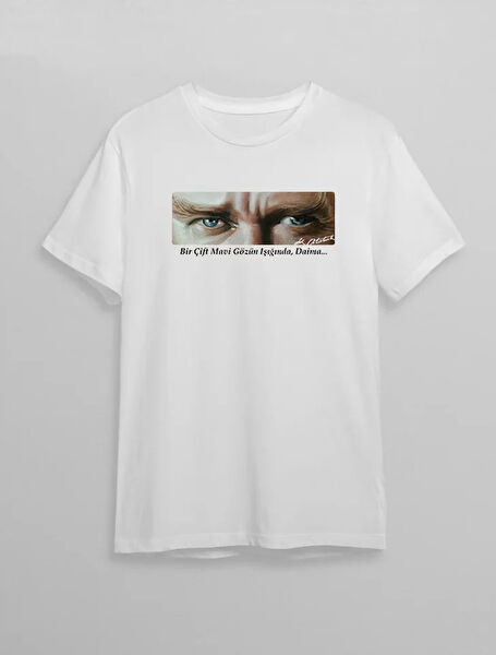 Etiler Collection Erkek Tişört