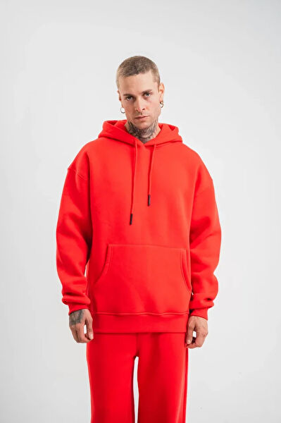 Etiler Collection Erkek Sweatshirt