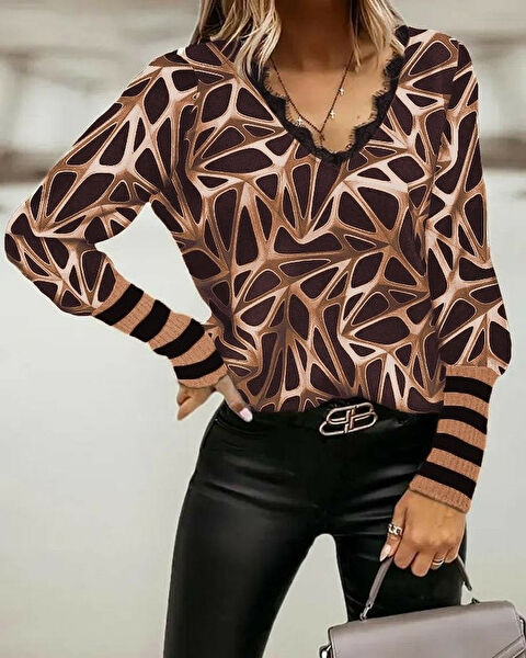 Etiler Collection Kadın Bluz