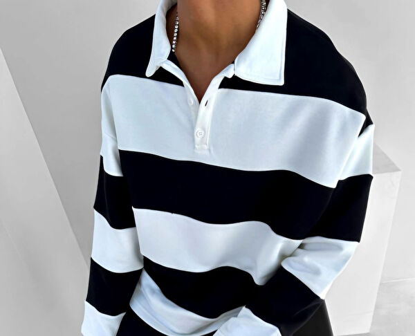 Etiler Collection Erkek Sweatshirt