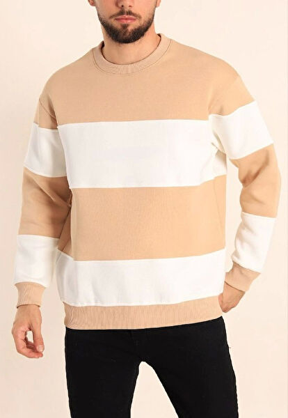 Etiler Collection Erkek Sweatshirt