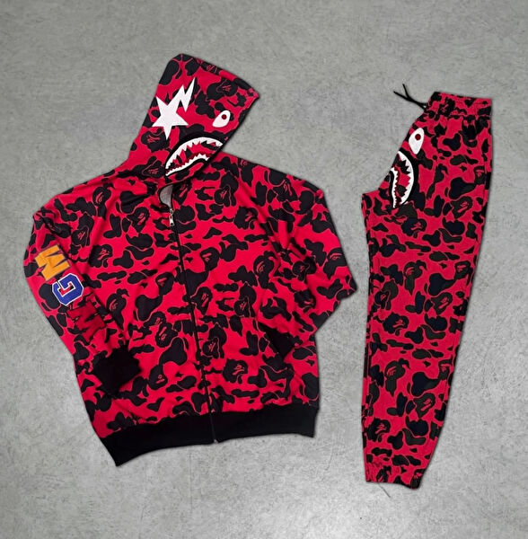 Etiler Collection Erkek Eşofman