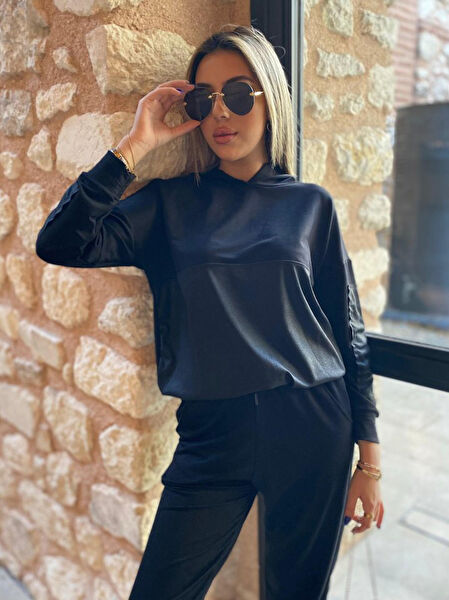 Etiler Collection Kadın Alt Üst Takım