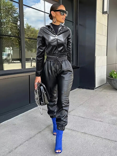 Etiler Collection Kadın Alt Üst Takım