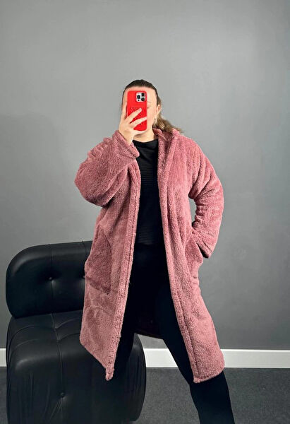 Etiler Collection Kadın Kaban