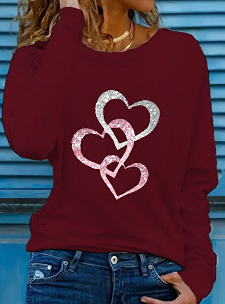 Etiler Collection Kadın Bluz