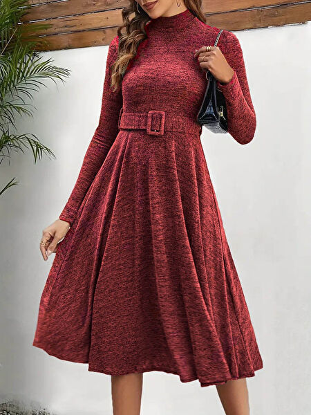 Etiler Collection Günlük Elbise