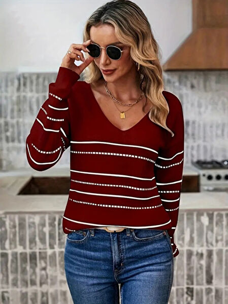 Etiler Collection Kadın Bluz