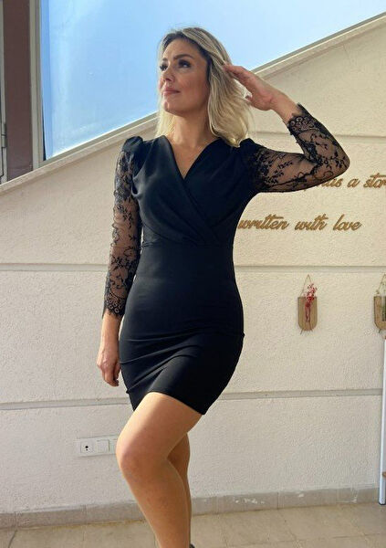 Etiler Collection Günlük Elbise