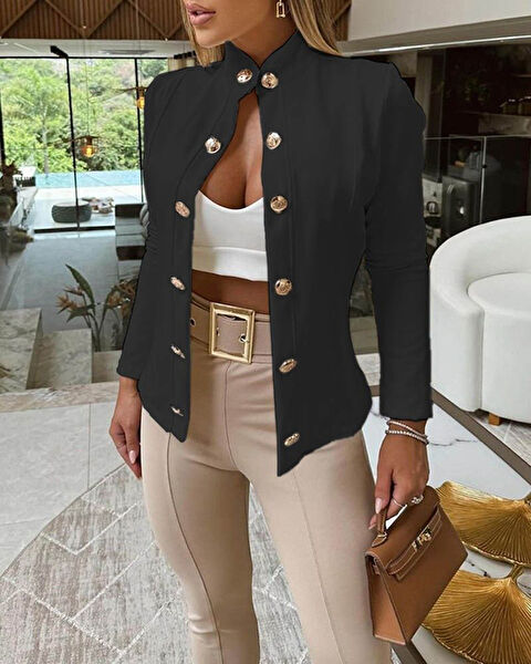 Etiler Collection Kadın Ceket