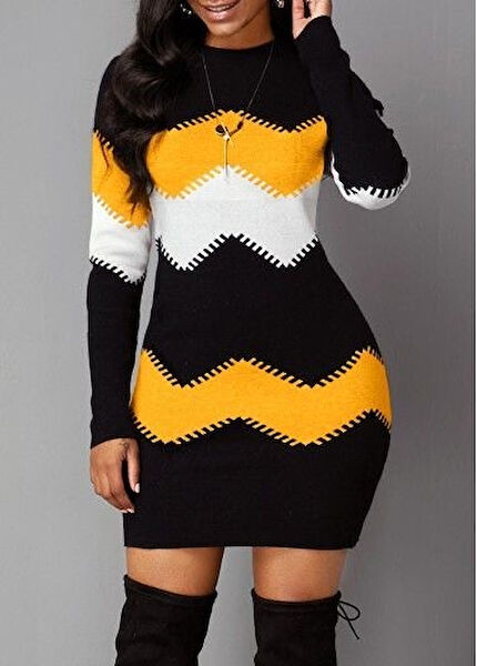 Etiler Collection Günlük Elbise