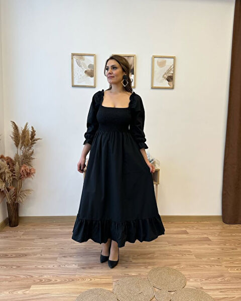 Etiler Collection Günlük Elbise