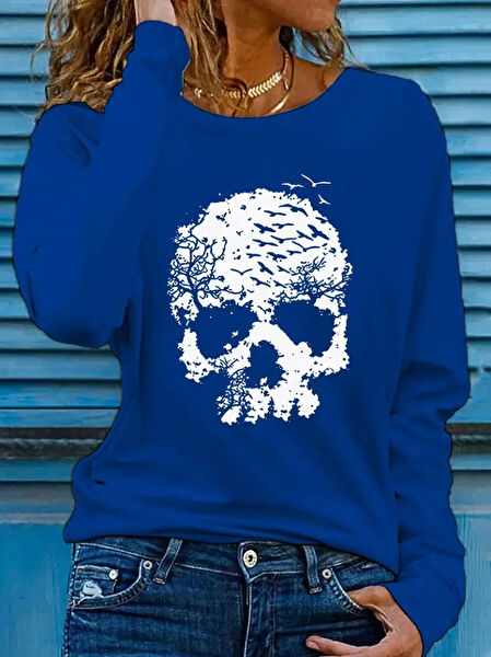 Etiler Collection Kadın Bluz