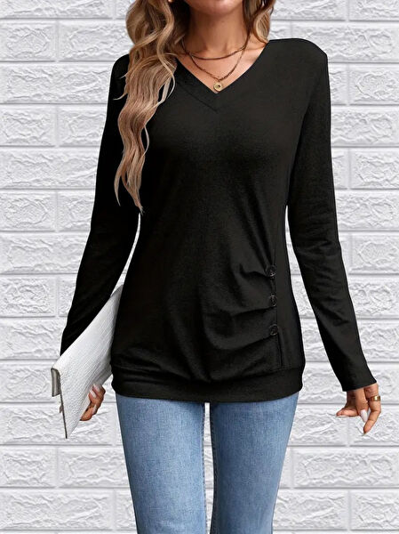 Etiler Collection Kadın Bluz