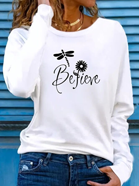 Etiler Collection Kadın Bluz