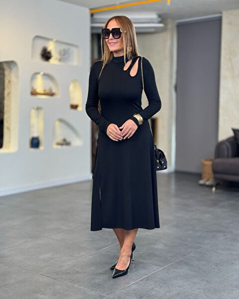 Etiler Collection Günlük Elbise