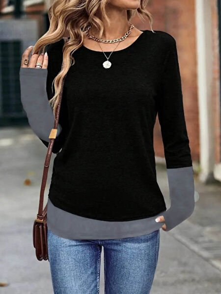 Etiler Collection Kadın Bluz