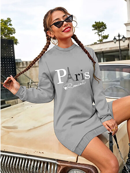 Etiler Collection Günlük Elbise