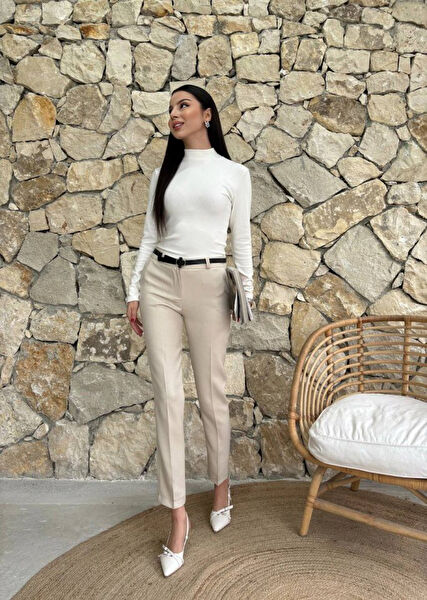 Etiler Collection Kadın Pantolon