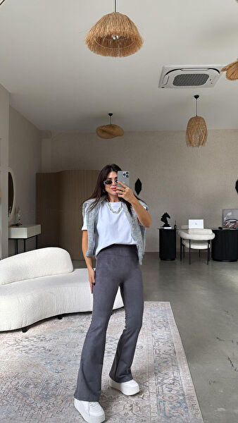 Etiler Collection Kadın Pantolon