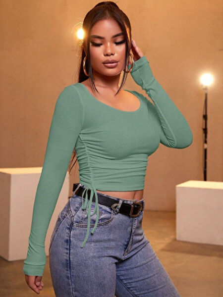 Etiler Collection Kadın Bluz