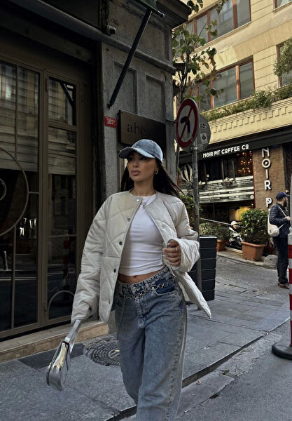 Etiler Collection Kadın Ceket