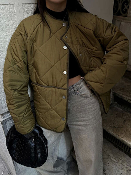 Etiler Collection Kadın Ceket
