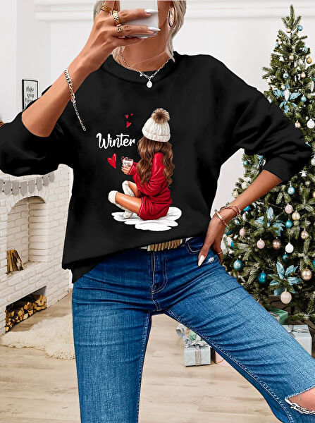 Etiler Collection Kadın Bluz