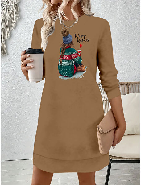 Etiler Collection Günlük Elbise