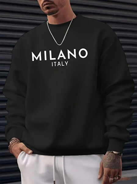 Etiler Collection Erkek Tişört