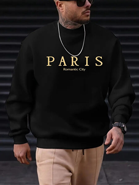 Etiler Collection Erkek Tişört